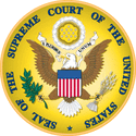 supreme court logo