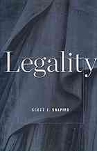 legality