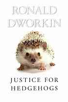 justice for hedgehogs