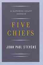 five chiefs