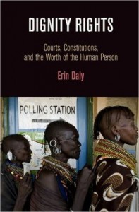 erin daly book