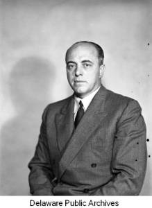 James R. Morford, Attorney General of Delaware from 1938 to 1943